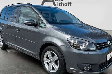 VW Touran 243.300 km 5.800 &euro; Ditzingen 71254