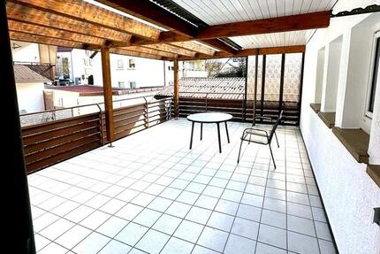 Wohnung Weinstadt - 3.5 Zimmer, 83 m&sup2;, 1.200&euro; | Angebot:25415757