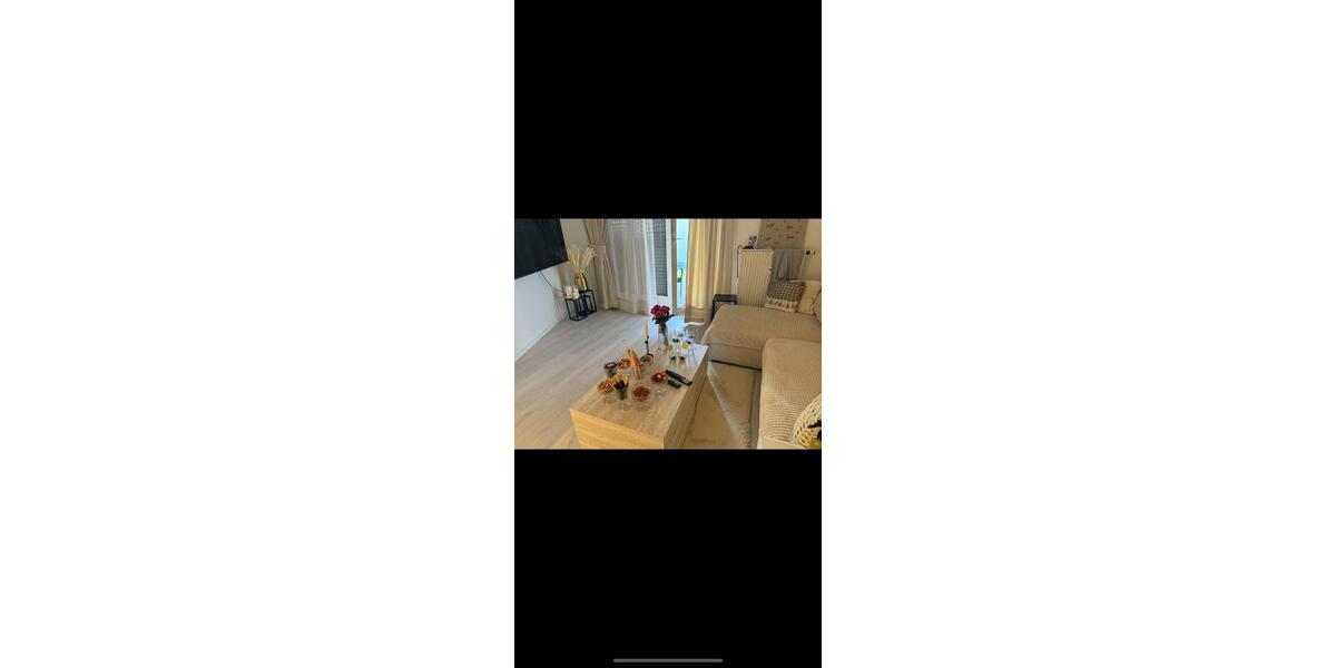 3 Zimmer Wohnung mieten in Ludwigsburg voll möbiliert zu vermieze 3 zimmer