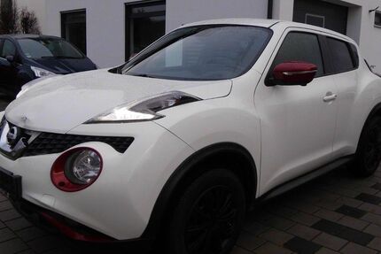 Nissan Juke 143.000 km 7.980 &euro; Kirchheim unter Teck 73230