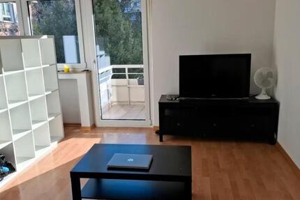 1 Zimmer Wohnung zur Untermiete in Stuttgart Ost ab 01.02 1 zimmer