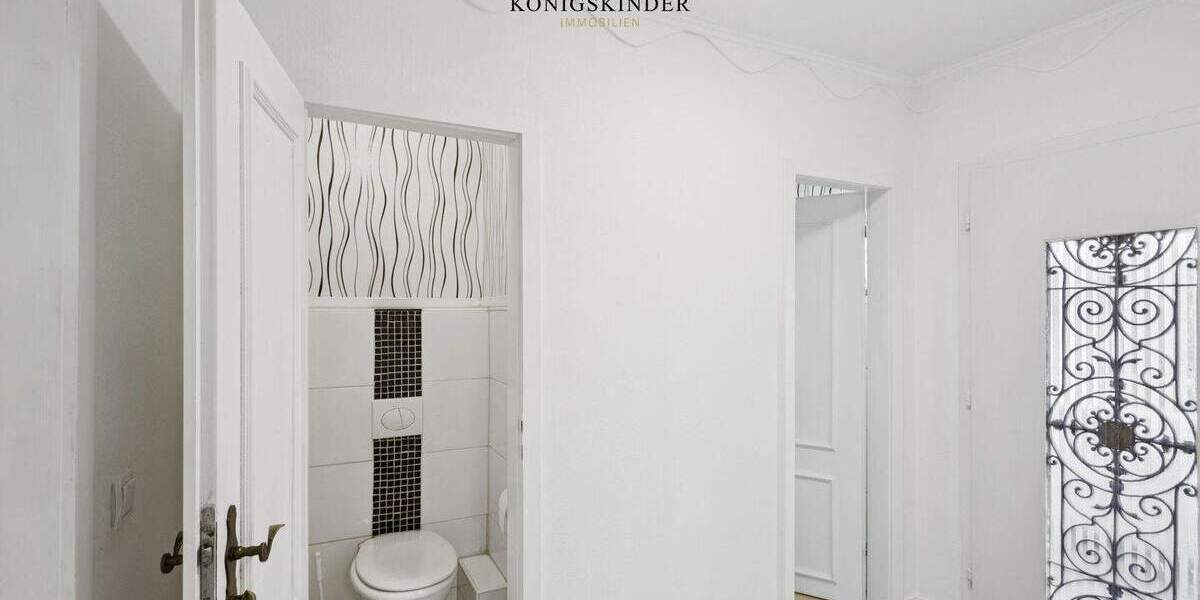 Etagenwohnung Leonberg - 4 Zimmer, 80 m&sup2;, 279.000&euro; | Angebot:25669346