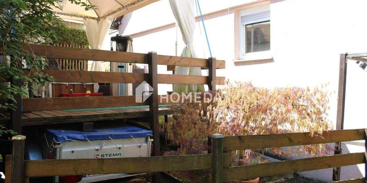 Mehrfamilienhaus, Wohnhaus Stuttgart Hofen - 6 Zimmer, 144 m&sup2;, 495.000&euro; | Angebot:25689013