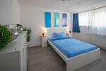 Dachgeschoßwohnung Stuttgart Neuwirtshaus - 1.5 Zimmer, 34 m&sup2;, 880&euro; | Angebot:26266013
