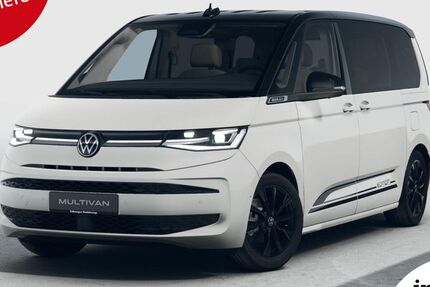 VW T7 Multivan 9.500 km 60.780 € Leonberg 71229