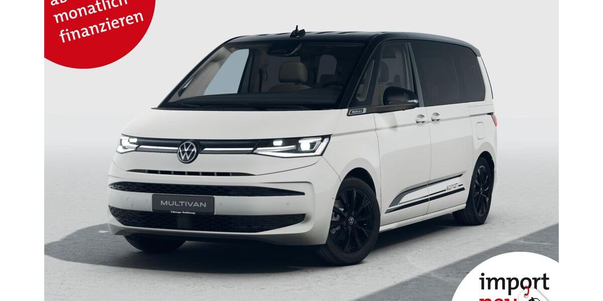 VW T7 Multivan 9.500 km 60.780 € Leonberg 71229