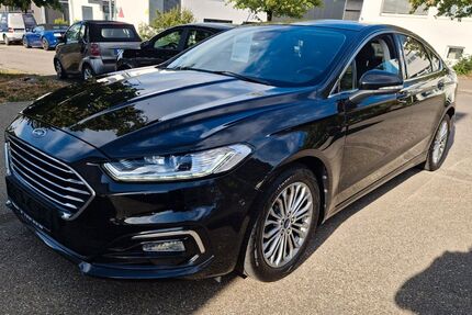 Ford Mondeo 136.000 km 14.900 &euro; Ludwigsburg 71634
