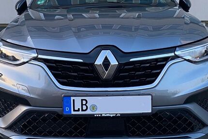 Renault Arkana 46.000 km 22.900 &euro; Ludwigsburg 71638