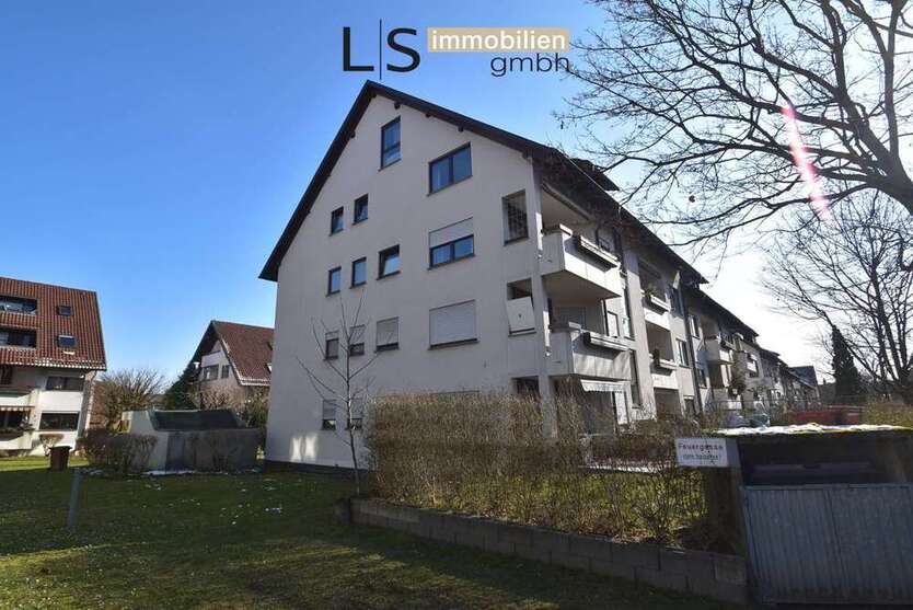 Wohnung zum Kaufen in Fellbach 335.000 € 69 m²