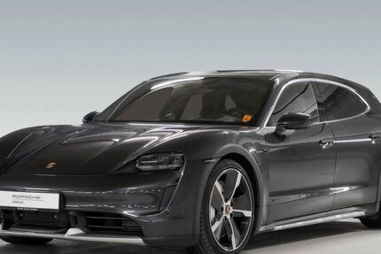 Porsche Taycan 16.900 km 102.300 &euro; Stuttgart 70469