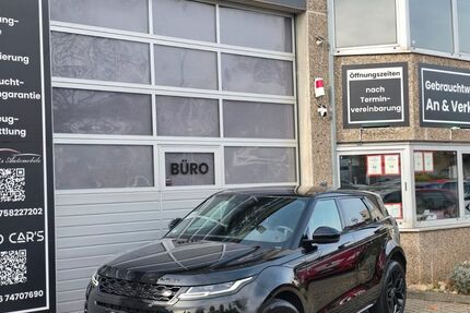 Land Rover Range Rover Evoque 47.500 km 34.987 &euro; Bietigheim-Bissingen 74321