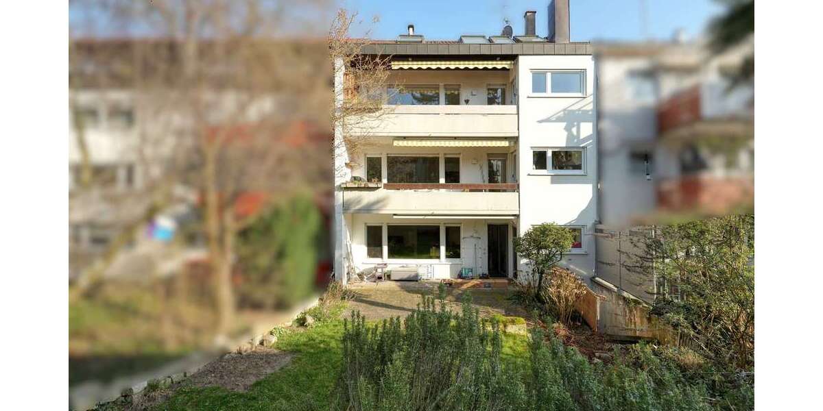 Einfamilienhaus Stuttgart Stuttgart-Ost - 12 Zimmer, 369 m&sup2;, 1.350.000&euro; | Angebot:27263333