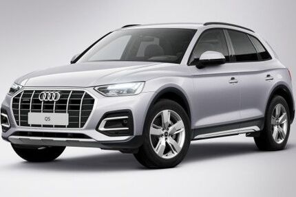 Audi Q5 62.630 km 37.740 € Böblingen 71034