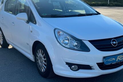 Opel Corsa 99.000 km 2.250 € Wendlingen 73240