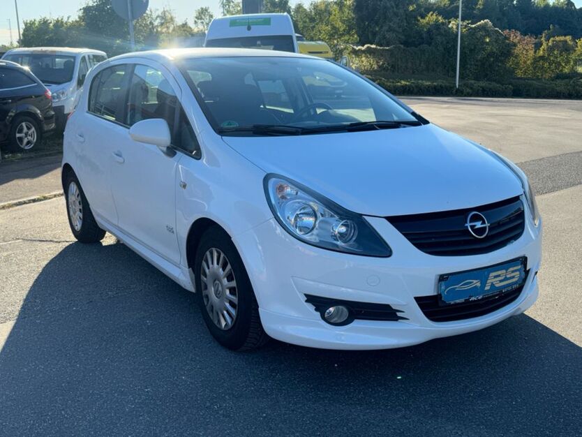 Opel Corsa 99.000 km 2.250 € Wendlingen 73240