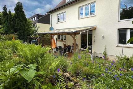 Wohnung Esslingen Hegensberg - 5 Zimmer, 94 m&sup2;, 349.000&euro; | Angebot:26985148