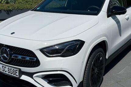Mercedes-Benz GLA 250 20.000 km 48.000 &euro; Böblingen 71034