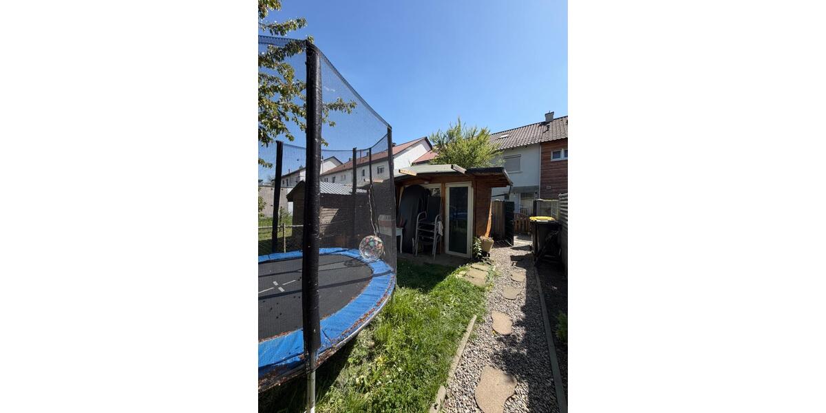 Reihenhaus Reutlingen Orschel-Hagen - 5 Zimmer, 129 m&sup2;, 375.000&euro; | Angebot:26690204