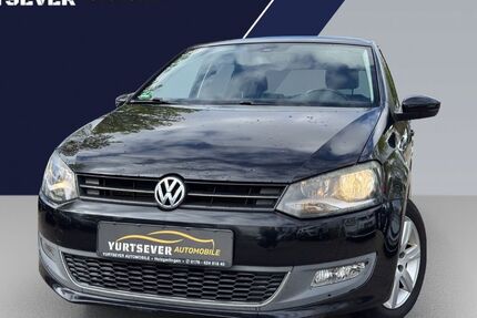VW Polo 121.250 km 6.500 &euro; Holzgerlingen 71088