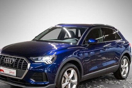 Audi Q3 52.022 km 29.720 &euro; Stuttgart 70469