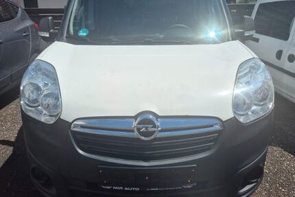 Opel Combo 152.000 km 5.500 &euro; Ebersbach 73061