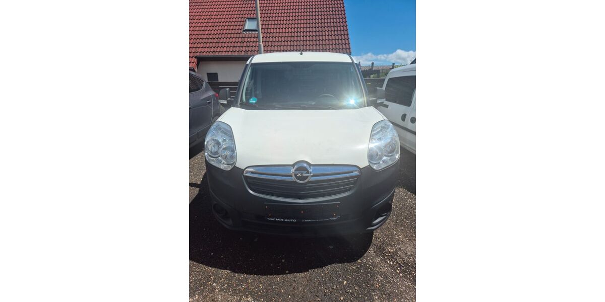 Opel Combo 152.000 km 5.500 &euro; Ebersbach 73061