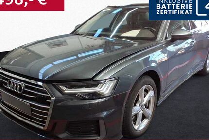 Audi A6 31.600 km 43.930 &euro; Ludwigsburg 71636