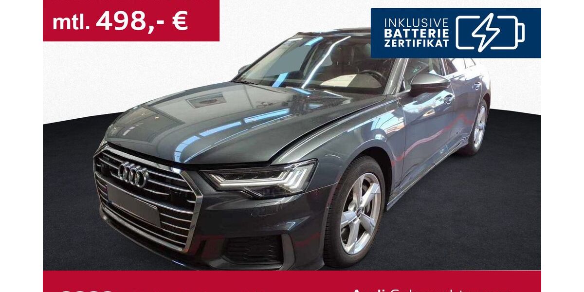 Audi A6 31.600 km 43.930 &euro; Ludwigsburg 71636
