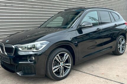 BMW X1 109.734 km 23.300 &euro; Sindelfingen 71065