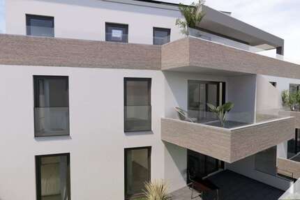 Wohnung Stuttgart Vaihingen - 3 Zimmer, 70 m&sup2;, 599.000&euro; | Angebot:27088299