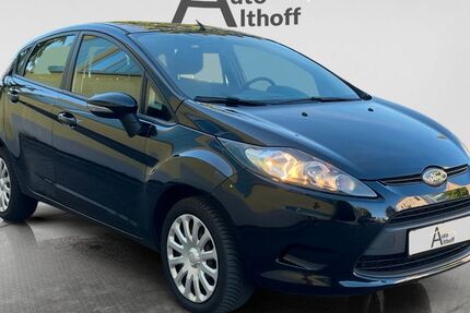 Ford Fiesta 108.890 km 3.999 &euro; Ditzingen (bei Stuttgart) 71254
