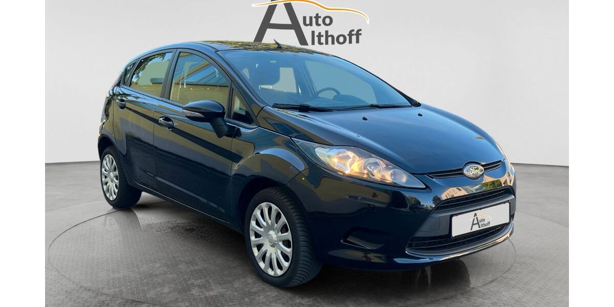 Ford Fiesta 108.890 km 3.999 &euro; Ditzingen (bei Stuttgart) 71254