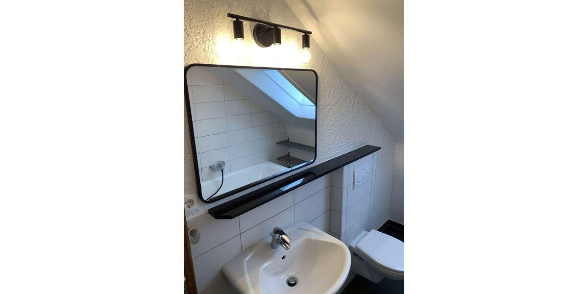 Etagenwohnung Filderstadt - Sielmingen Sielmingen - 3 Zimmer, 64 m&sup2;, 930&euro; | Angebot:24844739