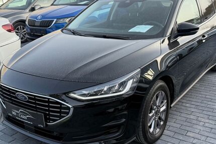 Ford Focus 25.238 km 17.590 &euro; Magstadt 71106
