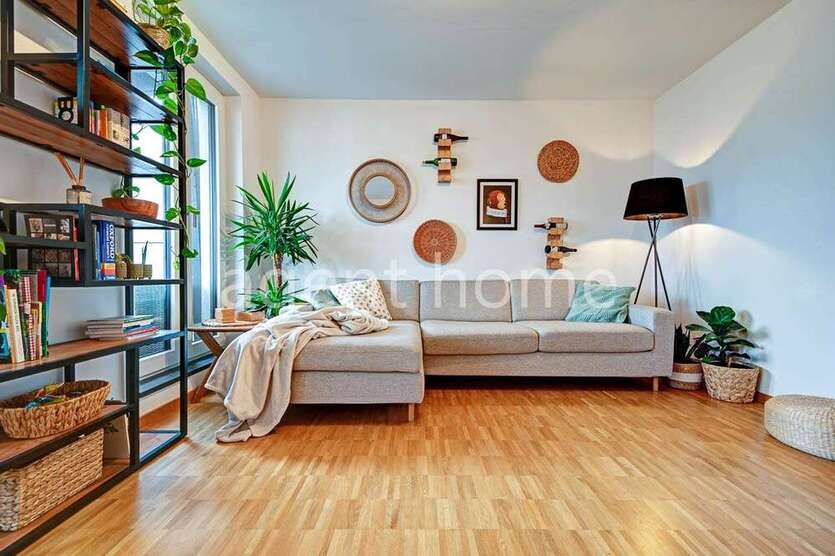 Wohnung zum Mieten in Stuttgart 2.620 € 90 m²