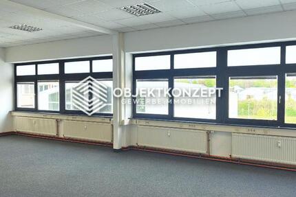 Provisionsfreie Bürofläche im 2. Obergeschoss mit Aufzug und hervorragender Infrastruktur! zimmer