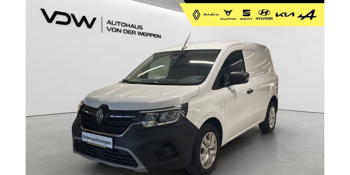 Renault Kangoo 14.383 km 19.980 &euro; Stuttgart 70469