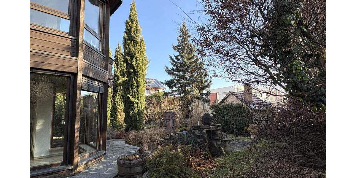 Einfamilienhaus Stuttgart Vaihingen - 5 Zimmer, 172 m&sup2;, 1.095.000&euro; | Angebot:25065486