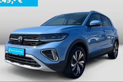 VW T-Cross 12.410 km 23.440 &euro; Kornwestheim 70806