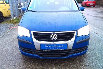 VW Touran 318.000 km 2.200 &euro; Waiblingen Hegnach 71334