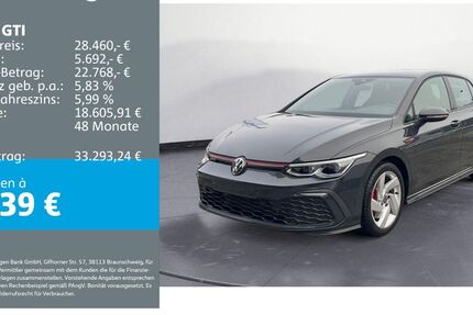 VW Golf 24.371 km 27.960 &euro; Tübingen 72072