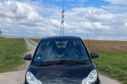 Smart ForTwo 135.000 km 3.800 € vaihingen 71665