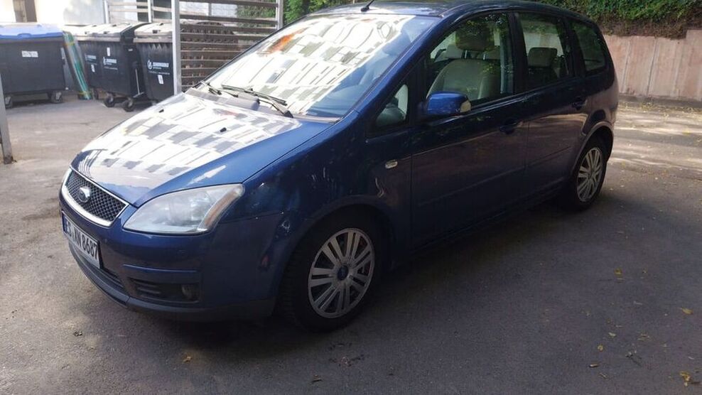 C-Max