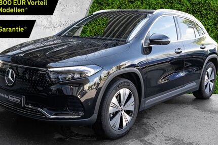 Mercedes-Benz EQA 8.650 km 40.880 &euro; Esslingen 73730