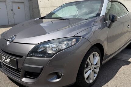 Renault Megane 342.000 km 2.850 &euro; Backnang 71522