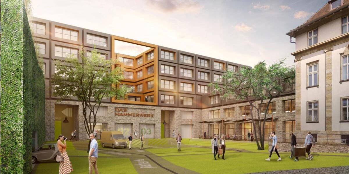 Gewerbeobjekt Stuttgart Obertürkheim - 5.500&euro; | Angebot:25779849