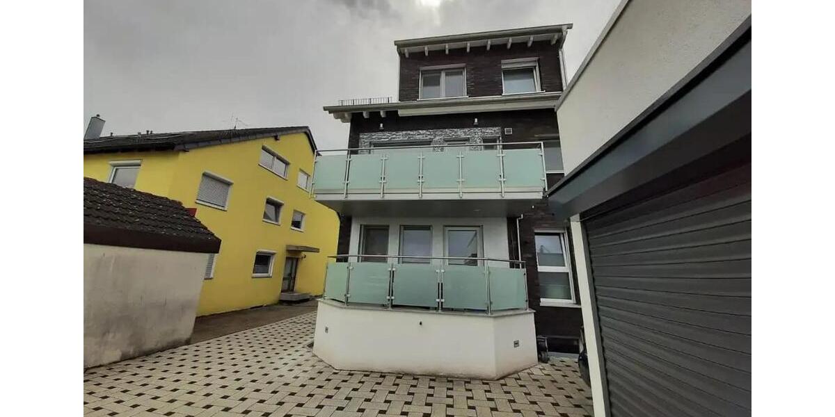 Etagenwohnung Hemmingen - 2.5 Zimmer, 52 m&sup2;, 295.000&euro; | Angebot:26705697