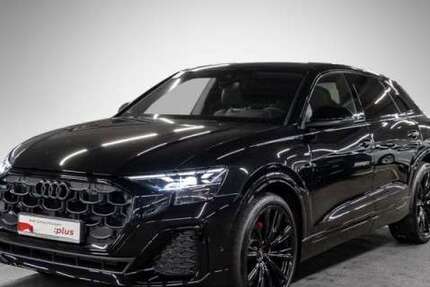 Audi Q8 8.301 km 82.280 € Stuttgart 70469