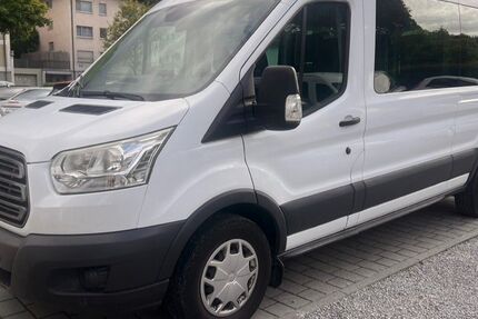 Ford Transit 119.000 km 14.650 &euro; Ludwigsburg 71642