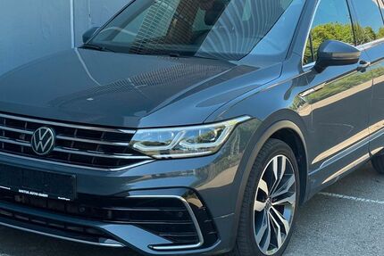 VW Tiguan 198.000 km 28.980 &euro; Sindelfingen 71065